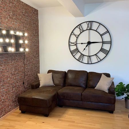 קלגנפורט Sandra'S Loft מראה חיצוני תמונה