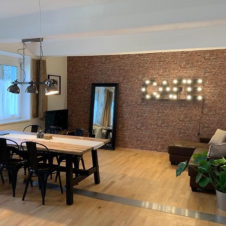 קלגנפורט Sandra'S Loft מראה חיצוני תמונה