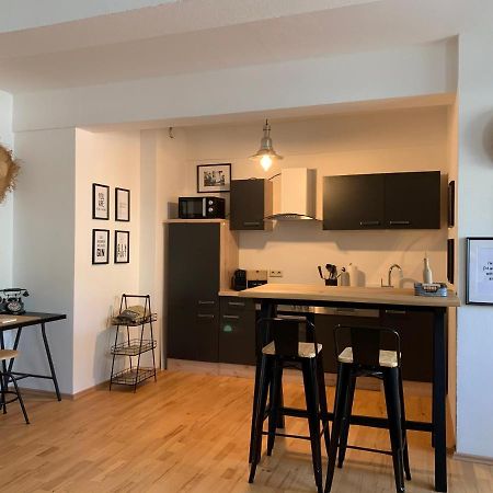 קלגנפורט Sandra'S Loft מראה חיצוני תמונה