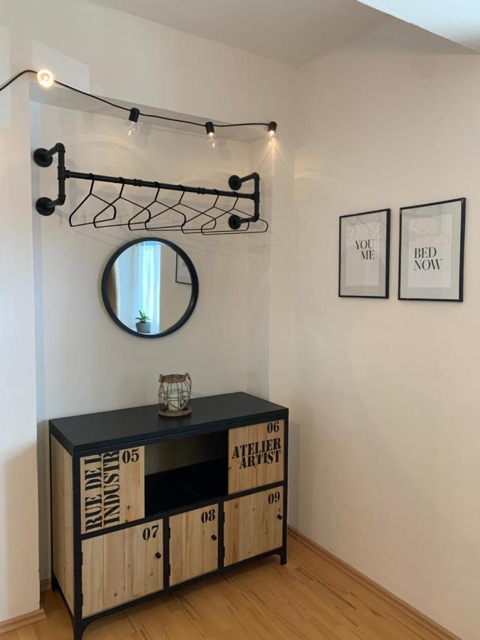 קלגנפורט Sandra'S Loft מראה חיצוני תמונה