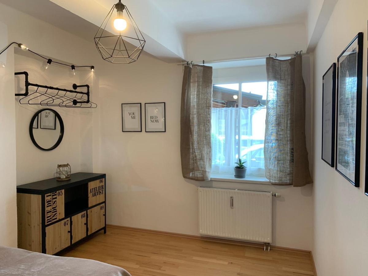 קלגנפורט Sandra'S Loft מראה חיצוני תמונה