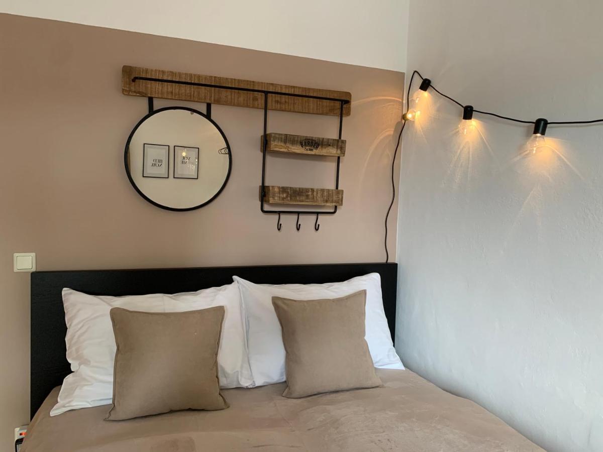 קלגנפורט Sandra'S Loft מראה חיצוני תמונה