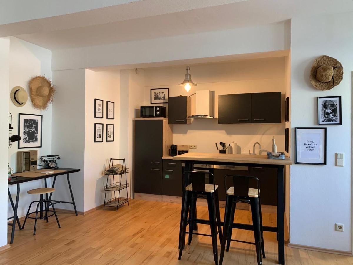 קלגנפורט Sandra'S Loft מראה חיצוני תמונה