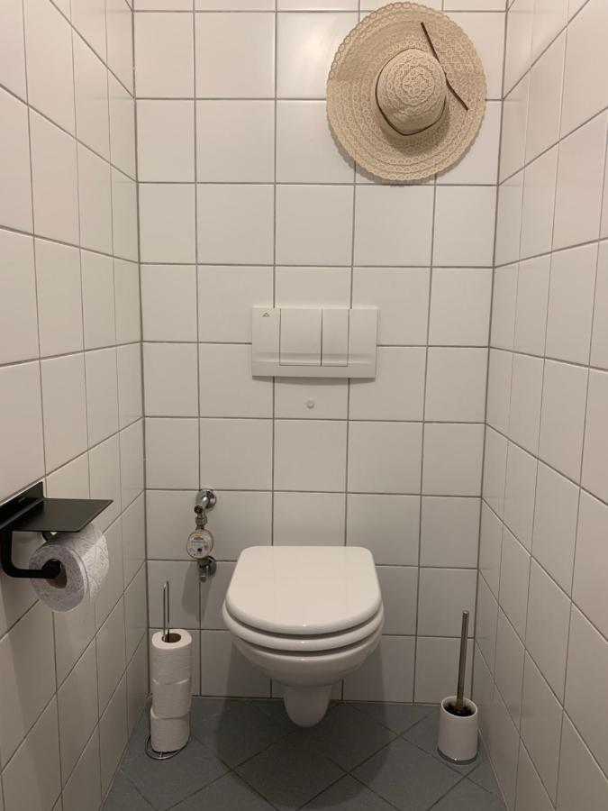 קלגנפורט Sandra'S Loft מראה חיצוני תמונה